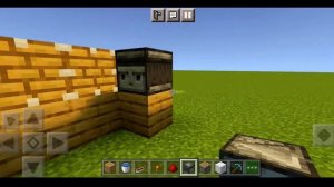 Minecraft Automatic CONCRETE MAKER ||  How to Make Concrete Farm in Minecraft || White Concrete