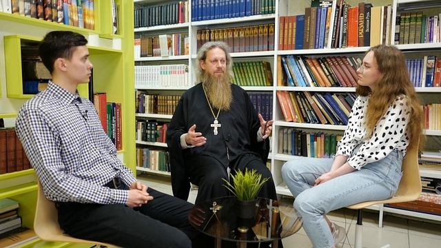 Душевная вечеря. Русская религиозная философия: западники и славянофилы смотреть онлайн