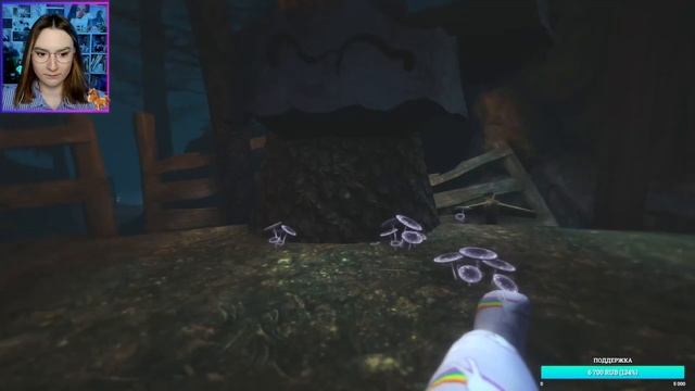 Among the Sleep - Enhanced Edition ► ДЕНЬ РОЖДЕНИЯ СТРИМЕРА