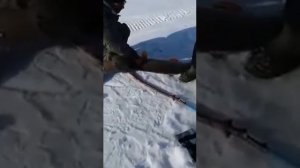 Сибирская рыбалка, огромная щука