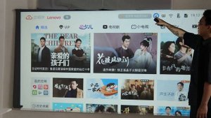 Review Máy Chiếu LENOVO Thinkplus Air H4 Bản Nội Địa Trung | Thiết kế đẹp | Độ sáng cao Nhưng .....