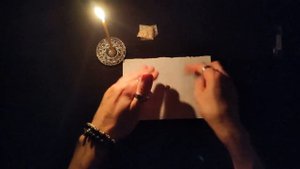 Ритуал на скорый поиск хорошей работы. Обряд для тех, кто ищет работу.