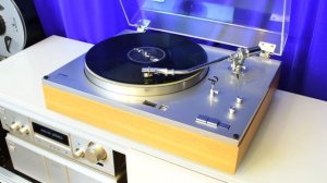 Проигрыватель винила Yamaha YP-800 (5)