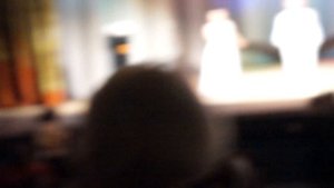 Вячеслав Христофоров и "Янăра, юрă" в Нижнем Новгороде - Чăваш ташши