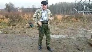 безоборотное метание ножейmp4
