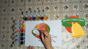 как нарисовать манго?/How to draw a mango?