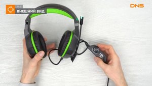 Распаковка наушников Jet.A GHP-250 / Unboxing Jet.A GHP-250