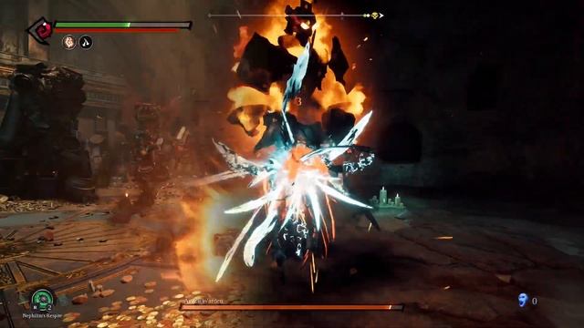 The Late Review - Darksiders 3 смотреть онлайн