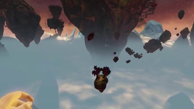 Мнение школьника на игру A story about my uncle смотреть онлайн