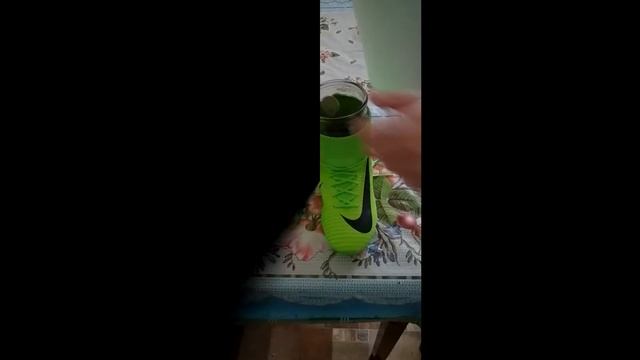 КАК РАСТЯНУТЬ МАНЖЕТЫ(НОСОЧЕК) БУТС смотреть онлайн