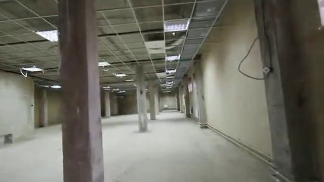 Основной зал цокольного этажа смотреть онлайн