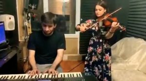 «Мелодия души» ( мелодия Дени Сатабаев)