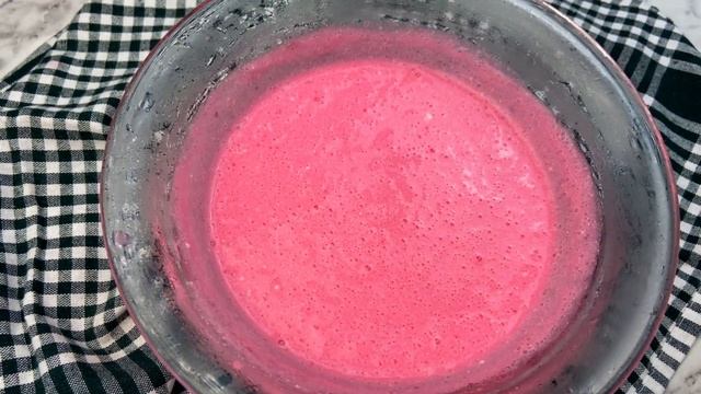 Mix YOGURT and JELLY and make this delicious dessert! смотреть онлайн