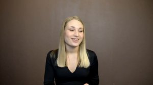 Михайлова Татьяна актерская визитка