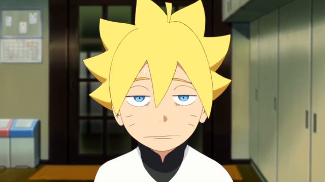 Naruto AMV - The Day Naruto Became Hokage смотреть онлайн