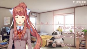 [Misato] - Your Reality (Russian version)