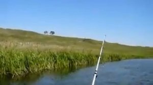 Powerkayak, Каяк с мотором, лодочный двигатель самодельный