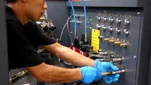 Bosch CP2.4 Pump Test??