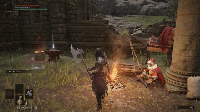 Let's Play Elden Ring In 2023 - Part 1 - New Player Experience - Immersive Gameplay Walkthrough смотреть онлайн