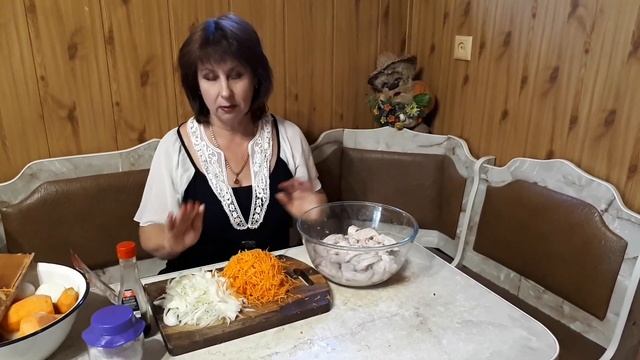 Холодная рыбная закуска - Хе из судака