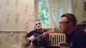 Big russian boss-spice (cover)