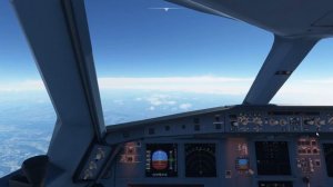 Microsoft Flight Simulator 2020 Toulouse Blagnac TO Nice côte d'Azur A330  Project Mega Pack