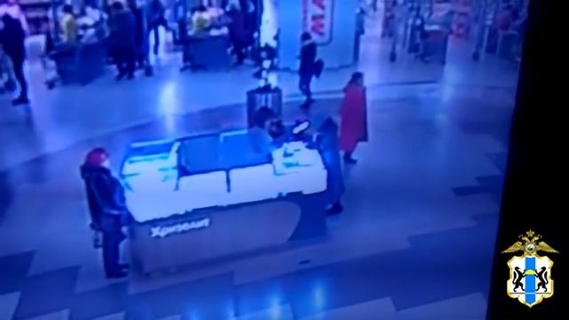 Дерзкий грабитель из Улан-Удэ смотреть онлайн