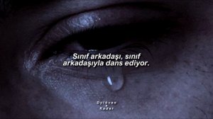 FOGEL - ВЫПУСКНИК (Türkçe Çeviri)