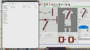 FIFA 15 - Trikots + Wappen Patch TUTORIAL #1 - Die richtigen Files [Trikots]