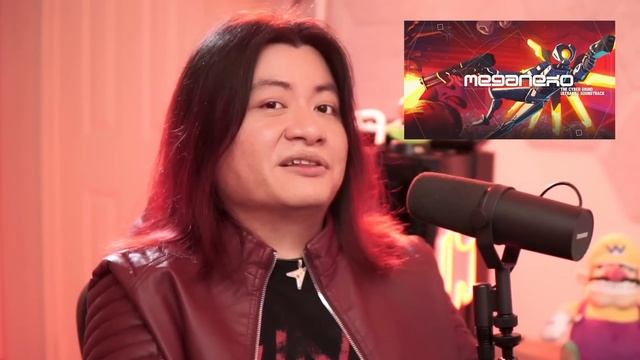 Music Producer SHOCKED at ULTRAKILL's Soundtrack смотреть онлайн