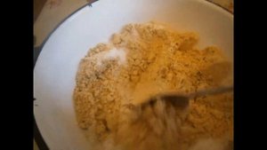 ДОМАШНЯЯ ГОРЧИЦА НА РАССОЛЕ ИЗ ПОМИДОР( можно и на огуречном рассоле)