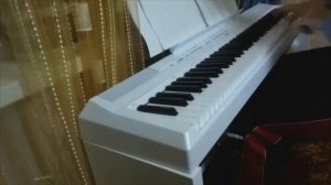 Rachmaninoff - Italian Polka.(Piano sheets). Рахманинов - Итальянская полька.