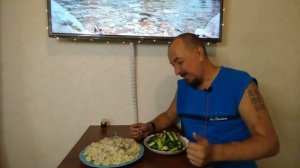 93.  Маринованные огурцы за 10 минут.