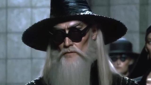 Harry Potter By Balenciaga
