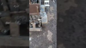 Двухточечная навеска для минитрактора