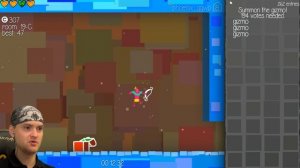 БИТВА С МОЛОТКОМ! ЗРИТЕЛИ ТОПЧИКИ! ► Choice Chamber |4| Прохождение