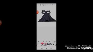 Русский алфавит лор (У-Я).