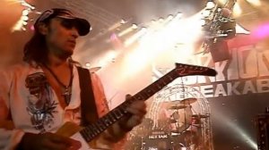 Scorpions Unbreakable 2005 Full Concert