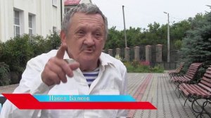 Сергей Аксенов посетил Евпаторию