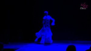 Ратхан - Pierrot (Salsa Bellydance 2014)