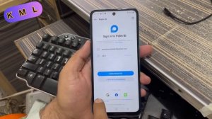 HOW TO CREATE PLAM ID IN INFINIX AND TECNO MOBILE | HOW TO USE NEW PALM STORE OR PALM ID UPDATE