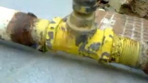 насос для полива из бочки .видео.