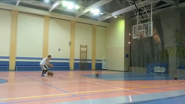 Баскетбол.Трешки. 6 из 7. смотреть онлайн