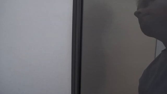 Отделка стен душевой акриловым камнем Kerrock смотреть онлайн