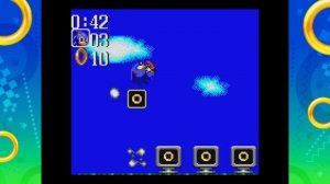 Sonic Origins Plus | GAMEPLAY | PS5  | Sonic Chaos