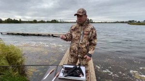 Рыбацкие ножи | Правильные подарки своим Друзьям | Нож Щука от компании Династия