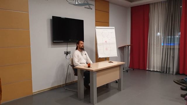 Важные моменты для хорошей практики 2 ступени смотреть онлайн