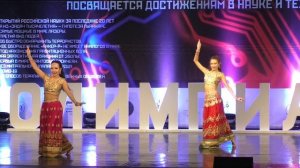 Надия Паар Саджан Ка Таана | Болливуд  стиль | Дуэт | танец | Соревнование