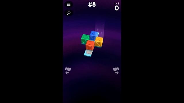 "LAZ" Cubor game play LEVEL 1-10 смотреть онлайн