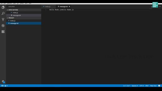 #3 Require Function Part 1 | Each One Teach One